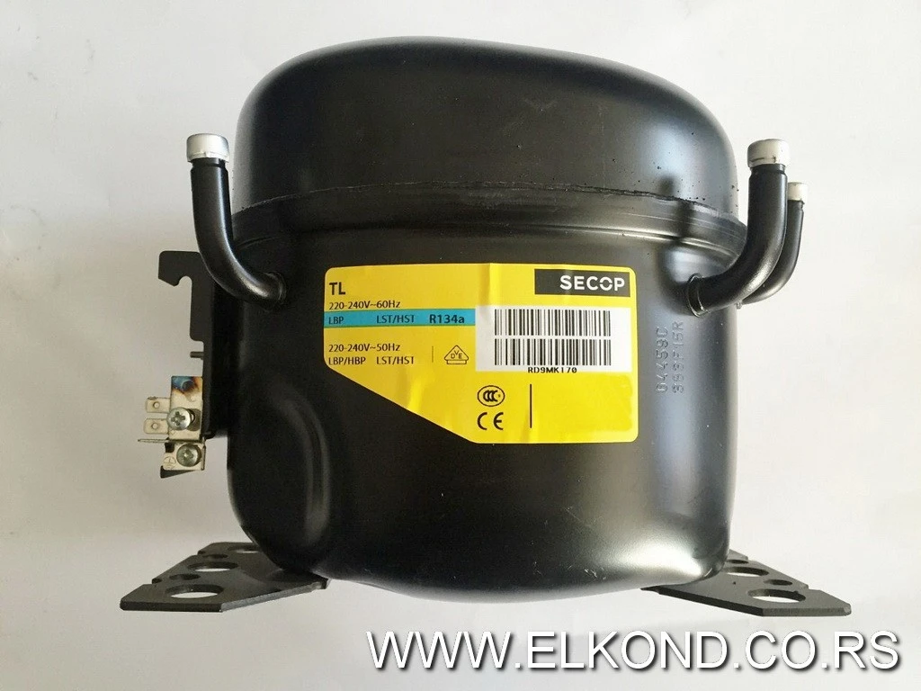 KOMPRESOR DANFOS FR 10GX 275W R-134